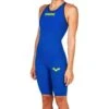 Arena Powerskin Carbon Air 2 Damen Wettkampf-Badeanzug Blau/grün 2 Arena Powerskin Carbon Air 2 Damen Wettkampf-Badeanzug Blau/grün -Swim World Verkauf 001129 853 1