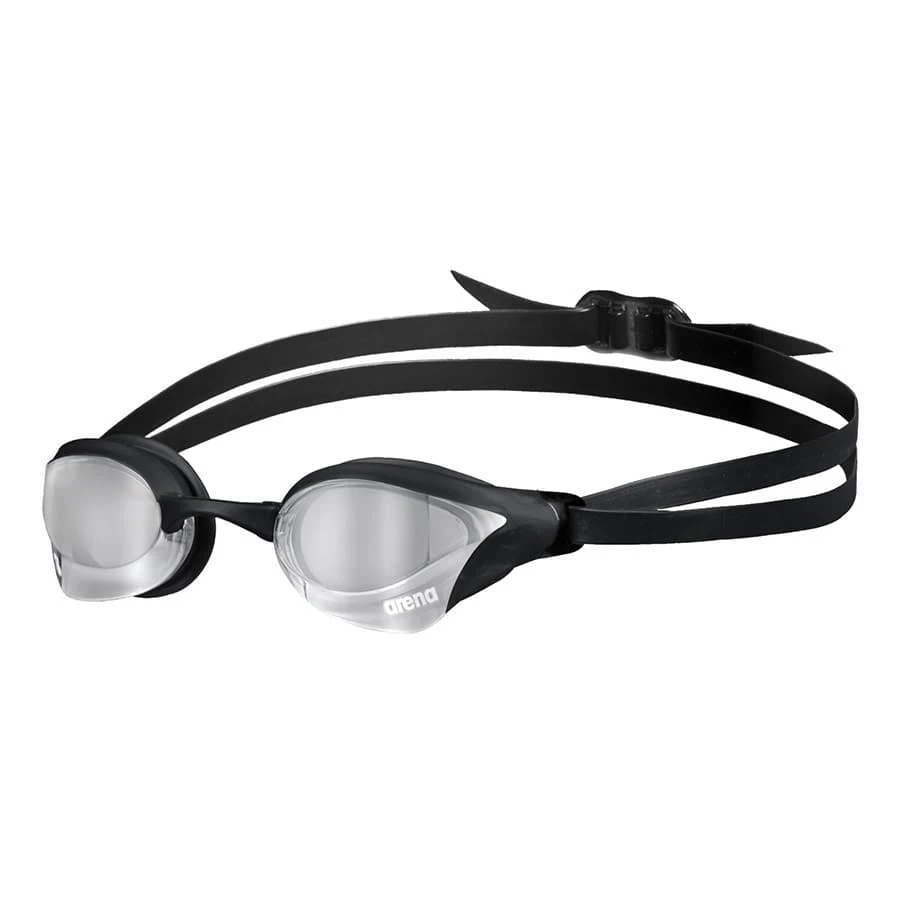 Arena Cobra Core Swipe Mirror Schwimmbrille Grau/schwarz 3 Arena Cobra Core Swipe Mirror Schwimmbrille Grau/schwarz