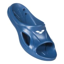 Arena Hydrosoft II Hook Sandalen Blau