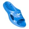 Arena Hydrosoft II Hook Junior-Sandalen Blau