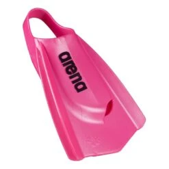 Arena Powerfin Pro Schwimmflossen Rosa