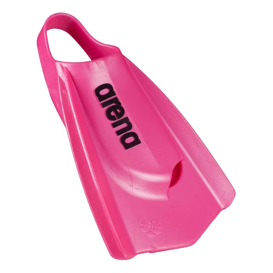 Arena Powerfin Pro Schwimmflossen Rosa 3 Arena Powerfin Pro Schwimmflossen Rosa
