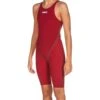 Arena G Powerskin ST 2.0 FBSLO Mädchen Wettkampf-Badeanzug Rot 2 Arena G Powerskin ST 2.0 FBSLO Mädchen Wettkampf-Badeanzug Rot -Swim World Verkauf 2a956 401 1