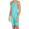 Arena Powerskin ST 2.0 FBSLO Mädchen Wettkampf-Badeanzug Blau -Swim World Verkauf 2a956 681 1