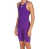 Arena Powerskin ST 2.0 FBSLO Mädchen Wettkampf-Badeanzug Lila 1 Arena Powerskin ST 2.0 FBSLO Mädchen Wettkampf-Badeanzug Lila -Swim World Verkauf 2a956 991 1