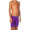 Arena Jammer Powerskin ST 2.0 Jungen Wettkampf-Badeanzug Lila -Swim World Verkauf 2a958 991 2