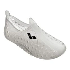 Badeschuhe Arena Sharm 2 Transparent