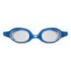 Schwimmbrille Arena Spider Blau Mit Transparenten Gläsern 1 Schwimmbrille Arena Spider Blau Mit Transparenten Gläsern -Swim World Verkauf AR 000024 171