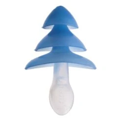 Schwimm-Ohrstöpsel Arena Earplug Pro Weiß/blau