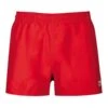 Badeanzug Arena Grundlagen X-Short Rot Weiß -Swim World Verkauf AR 01B322 041
