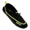 Schuhe Arena Bow Frau Schwarze Frau 2 Schuhe Arena Bow Frau Schwarze Frau -Swim World Verkauf AR 01E180 050