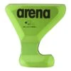 Arena Sand Table Swim Keel Schwarze Limette -Swim World Verkauf AR 01E358 065