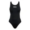 Badeanzug Wettkampf Arena Powerskin ST Schwarz Damen 2 Badeanzug Wettkampf Arena Powerskin ST Schwarz Damen -Swim World Verkauf AR 028546 050