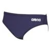 Arena Solid Brief Badehose Marineblau/weiß -Swim World Verkauf AR 02A254 075