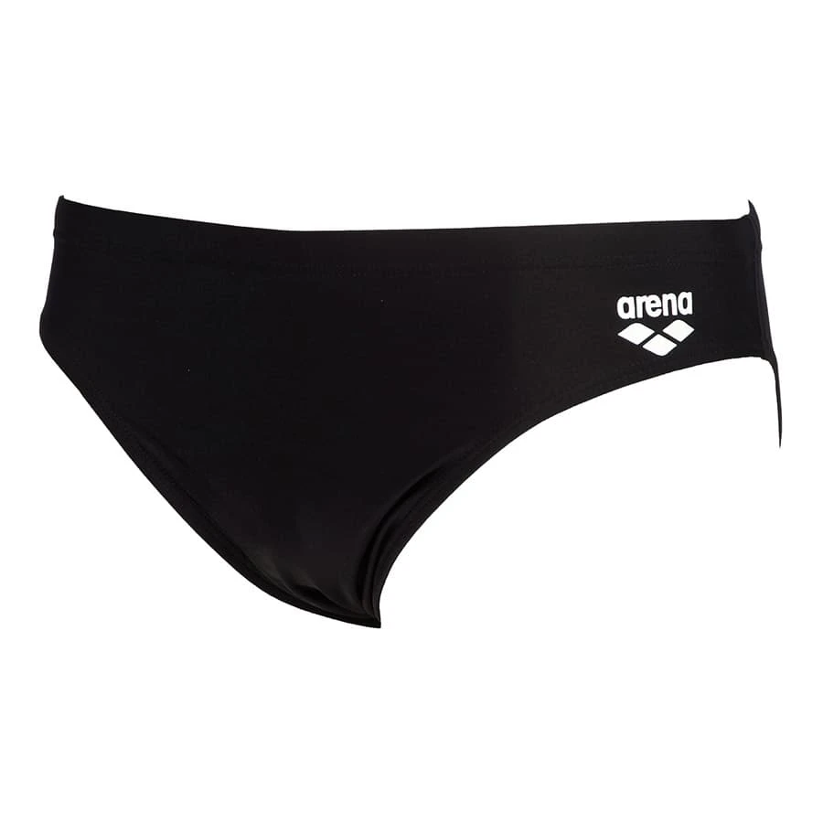 Arena Dynamo 5.5 Cm Brief Badehose Schwarz 3 Arena Dynamo 5.5 Cm Brief Badehose Schwarz