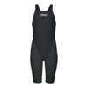 Wettkampf-Badeanzug Arena Powerskin Junior ST 2.0 Schwarz Mädchen 2 Wettkampf-Badeanzug Arena Powerskin Junior ST 2.0 Schwarz Mädchen -Swim World Verkauf AR 02A956 050