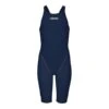 Arena Powerskin Junior ST 2.0 Wettbewerb Bademode Dunkelblau Mädchen -Swim World Verkauf AR 02A956 075