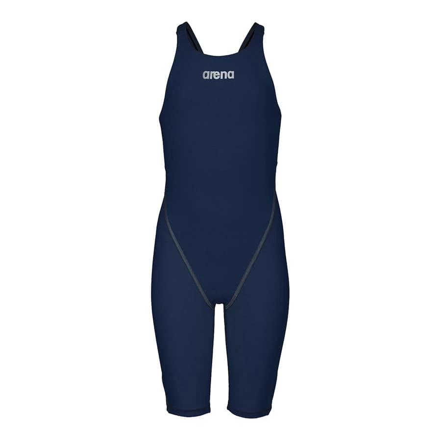 Arena Powerskin Junior ST 2.0 Wettbewerb Bademode Dunkelblau Mädchen 3 Arena Powerskin Junior ST 2.0 Wettbewerb Bademode Dunkelblau Mädchen