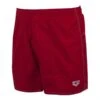Arena Badeanzug Bywayx Short Rot Weiß -Swim World Verkauf AR 040494 041