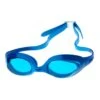 Schwimmbrille Arena Spider Junior Blau Linsen Blau -Swim World Verkauf AR 092338 078