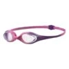 Schwimmbrille Arena Spider Junior Rosa Lila Transparente Gläser 2 Schwimmbrille Arena Spider Junior Rosa Lila Transparente Gläser -Swim World Verkauf AR 092338 091