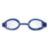 Schwimmbrille Arena Zoom X-Fit Blau Mit Transparenten Gläsern 1 Schwimmbrille Arena Zoom X-Fit Blau Mit Transparenten Gläsern -Swim World Verkauf AR 092404 017