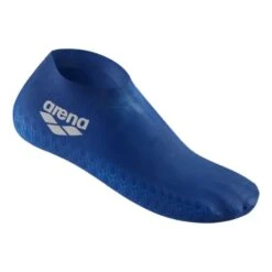 Schwimmsocken Arena Latex Socks Blau