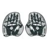 Schwimmpaddel Arena Vortex Evolution Silber/schwarz -Swim World Verkauf AR 095232 015