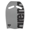 Arena Kickboard Schwimmbrett Grau/silber -Swim World Verkauf AR 095275 050