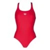 Arena Badeanzug Dynamo Rote Frau 2 Arena Badeanzug Dynamo Rote Frau -Swim World Verkauf AR 2A466 045