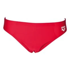 Arena Badeanzug Dynamo 5.5Cm Slip Rot