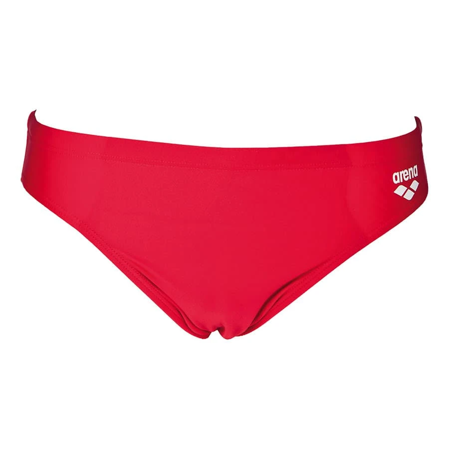 Arena Badeanzug Dynamo 5.5Cm Slip Rot 3 Arena Badeanzug Dynamo 5.5Cm Slip Rot