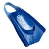 Arena Powerfin Pro II Schwimmflosse Marineblau