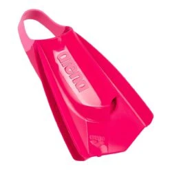 Arena Powerfin Pro II Schwimmflossen Rosa