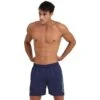 Arena Fundamentals Logo Badehose Marineblau/hellblau 1 Arena Fundamentals Logo Badehose Marineblau/hellblau -Swim World Verkauf ar 0000006444 780 001
