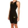 Arena Powerskin Carbon Air 2 Damen Wettkampf-Badeanzug Schwarz -Swim World Verkauf ar 001129 553 001