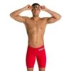 Arena Jammer Powerskin Carbon Air Wettkampf-Badehose Rot -Swim World Verkauf ar 001130 045 001