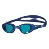 Arena The One Schwimmbrille Marineblau Mit Blau-transparenten Gläsern 1 Arena The One Schwimmbrille Marineblau Mit Blau-transparenten Gläsern -Swim World Verkauf ar 001430 844