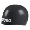 Schwimmkappe Arena Moulded Pro II Schwarz 1 Schwimmkappe Arena Moulded Pro II Schwarz -Swim World Verkauf ar 001451 501