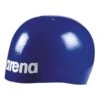 Schwimmkappe Arena Moulded Pro II Blau 2 Schwimmkappe Arena Moulded Pro II Blau -Swim World Verkauf ar 001451 701