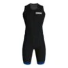 Arena ST2.0 CF Badehose Schwarz/blau -Swim World Verkauf ar 001509 508 001