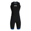 Arena ST2.0 CT Badehose Schwarz/blau -Swim World Verkauf ar 001510 508 001