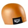 Arena Logo Moulded Badekappe Orange -Swim World Verkauf ar 001912 208 001