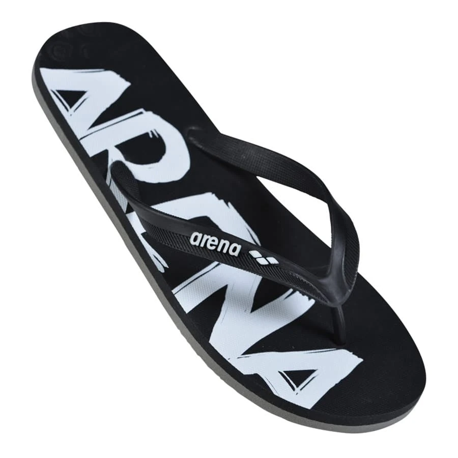 Arena Flip Flop Flip-Flops Schwarz 3 Arena Flip Flop Flip-Flops Schwarz