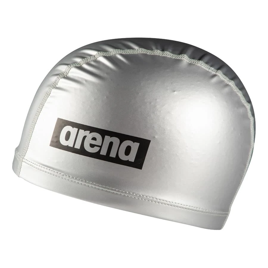 Schwimmkappe Arena Light Sensation II Grau 3 Schwimmkappe Arena Light Sensation II Grau