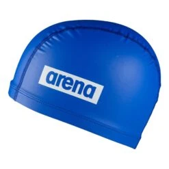 Schwimmkappe Arena Light Sensation II Blau
