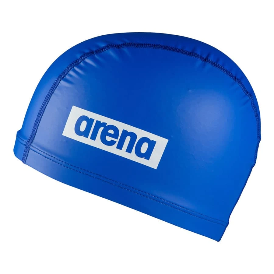 Schwimmkappe Arena Light Sensation II Blau 3 Schwimmkappe Arena Light Sensation II Blau