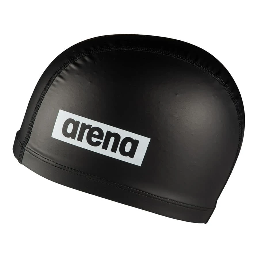 Schwimmkappe Arena Light Sensation II Schwarz 3 Schwimmkappe Arena Light Sensation II Schwarz