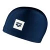 Arena Unix II Schwimmkappe Marineblau