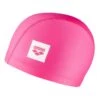 Arena Unix II Schwimmkappe Rosa -Swim World Verkauf ar 002383 104 001